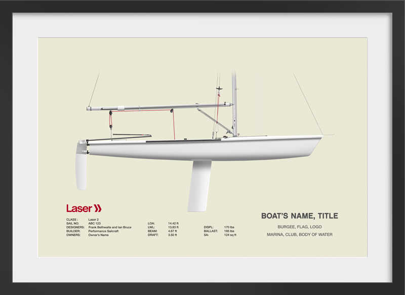 Laser 2