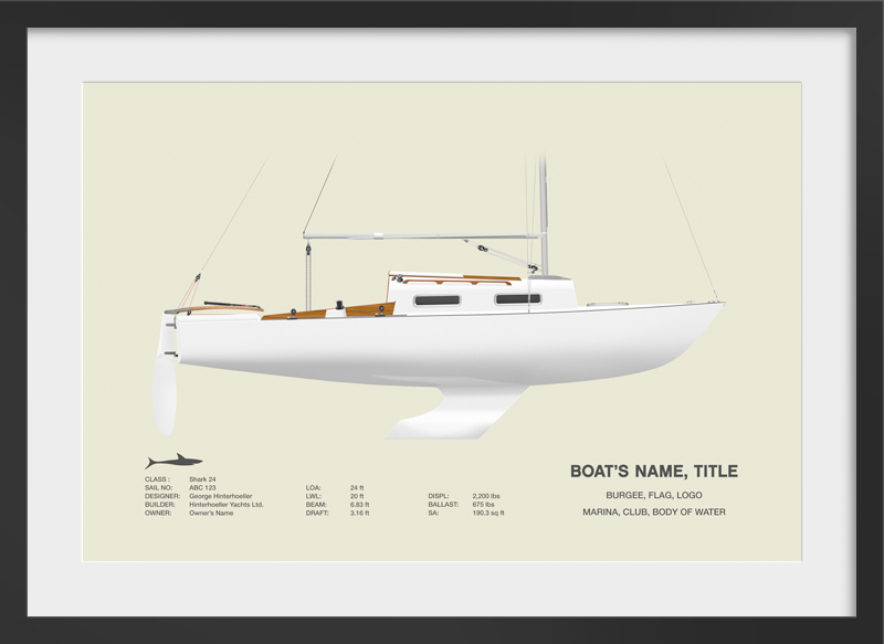 Shark 24