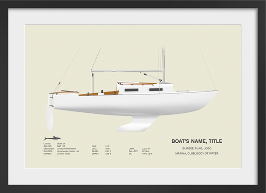Shark 24